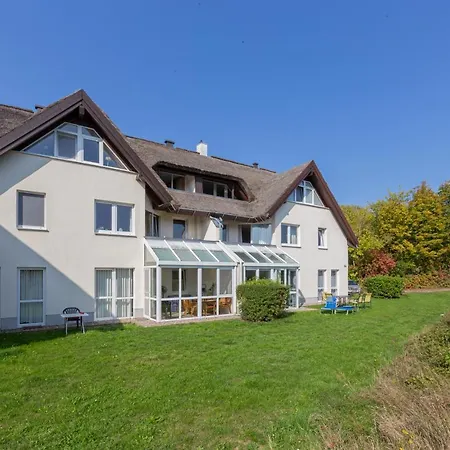 5 Im Strandhaus Lobbe Apartment Middelhagen